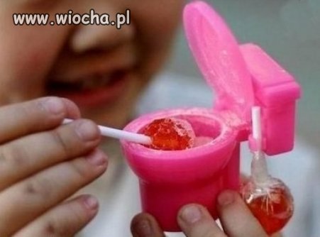 czego to nie wymysla