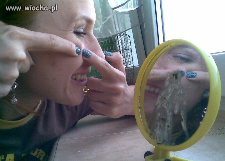 Co wy o tym zdjęciu myślicie??