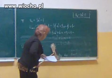Czy tak mają wyglądać