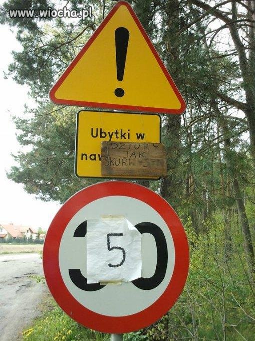 Tera chociaż wiadomo czego się spodziewać.