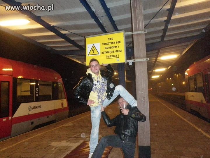 Męskie, nieprawdaż?