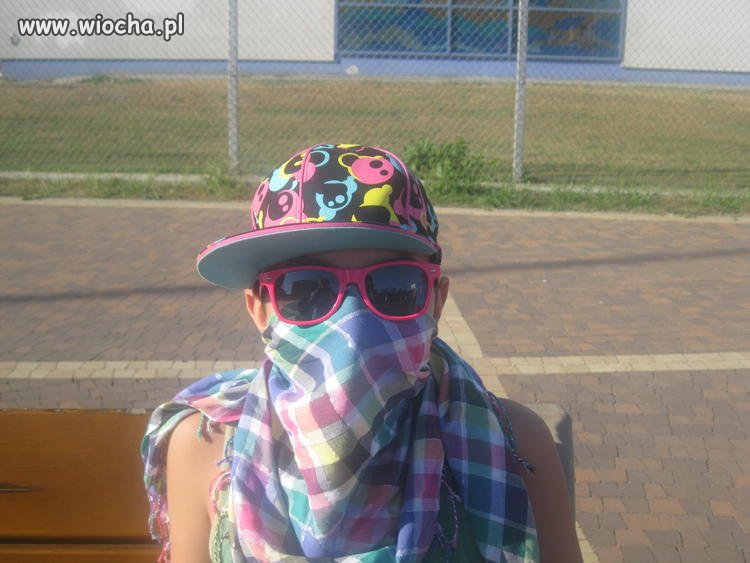 Gangster...
