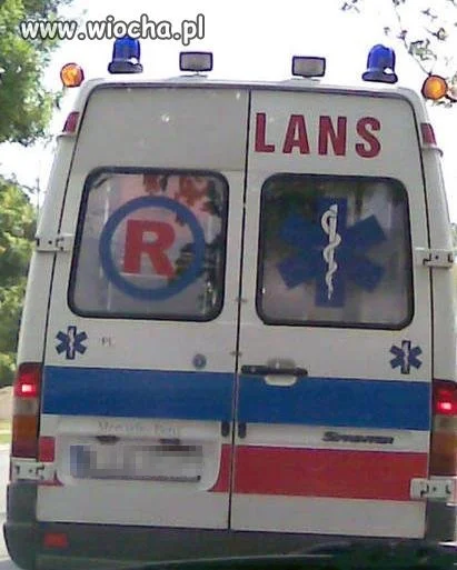 Lans