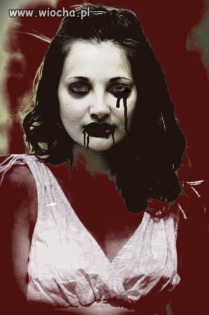 Mistrzyni photoshopa