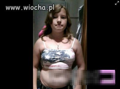 Ale ona jest sexy 