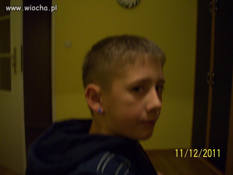 Kolczyk