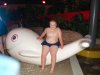 Dziecko sumo  