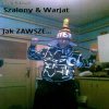 Szalony wariat hahah