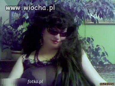 "Kochanie domyśliłem się 
