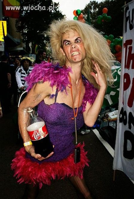 Wściekła Barbie