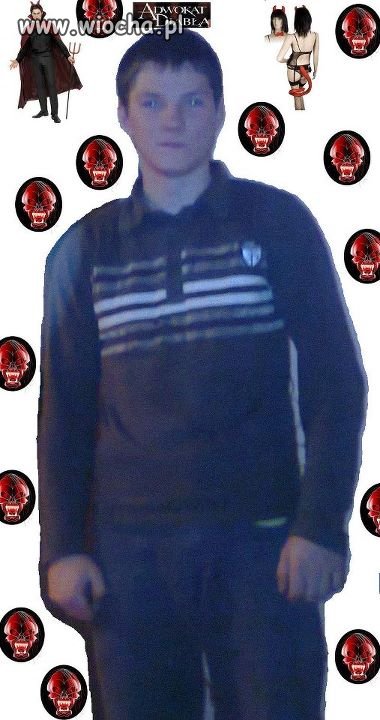 Adwokat Diabła