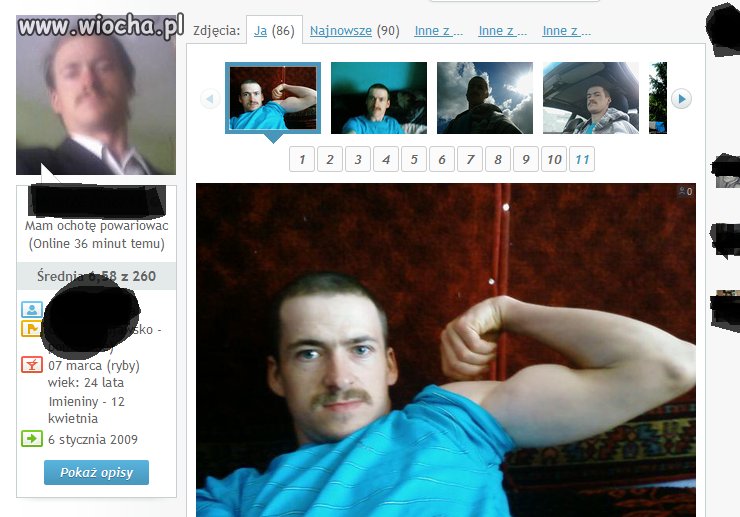 "I'm sexi and i know it <3" 