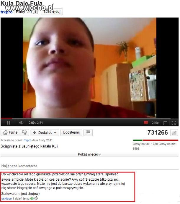 Komentarz powala...