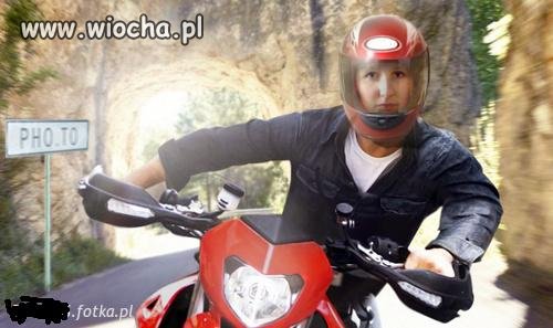 Kolejny mistrz photoshopu 