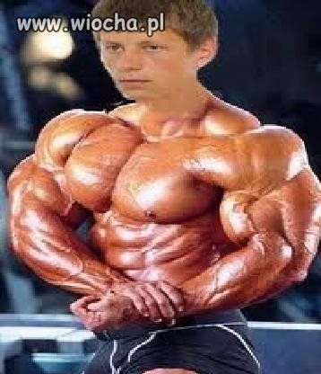 Mistrz photoshopa 