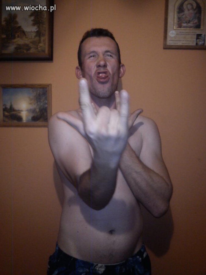 Fan Metalu