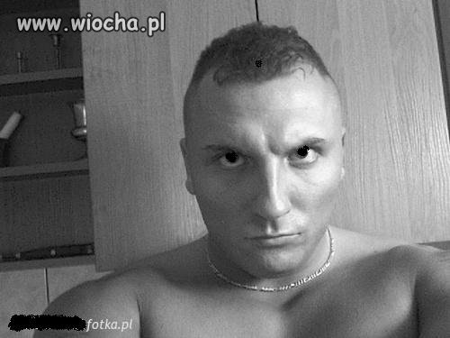 Aż coraz bardziej szkoda takich przypadków 