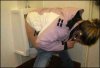 Lans w wc
