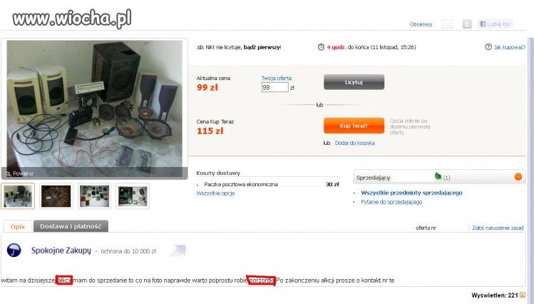Czy ortografia jest aż taka trudna?