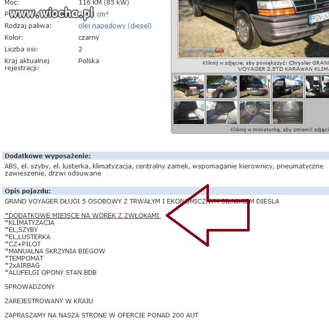 Dla każdego coś fajnego - kusząca oferta