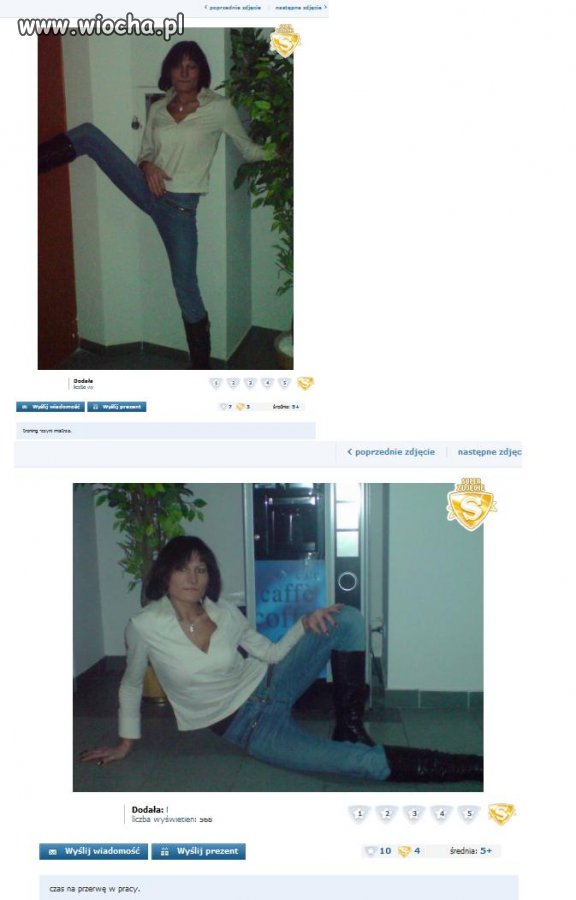 Trening czyni mistrza (a co trenuje?)