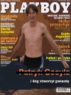 Playboy Listopad 2011