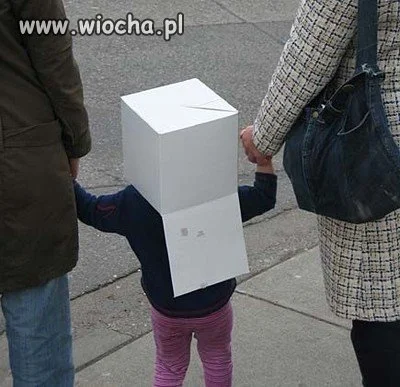 Kochani rodzice...