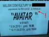 Przez plakaty jesteśmy wprowadzani w błąd!
