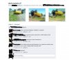 Nie dość, że rozbiła auto...
