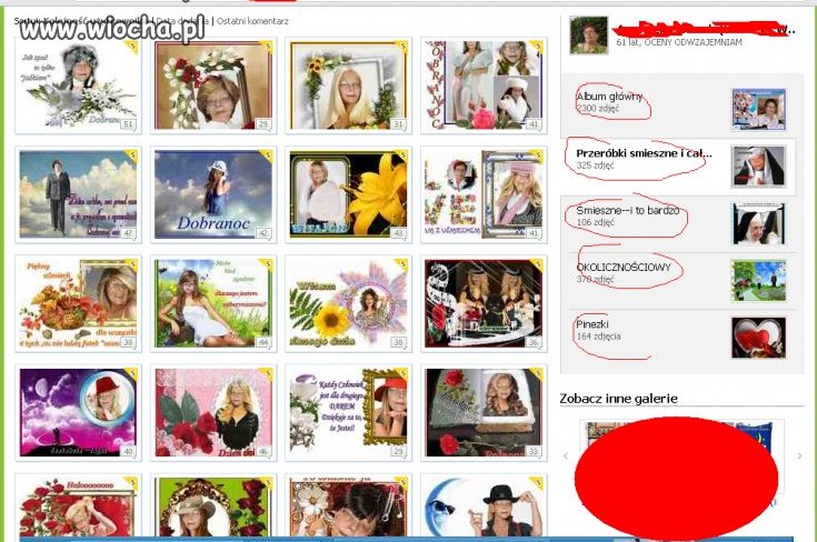 To się nazywa mistrzyni photoshopa