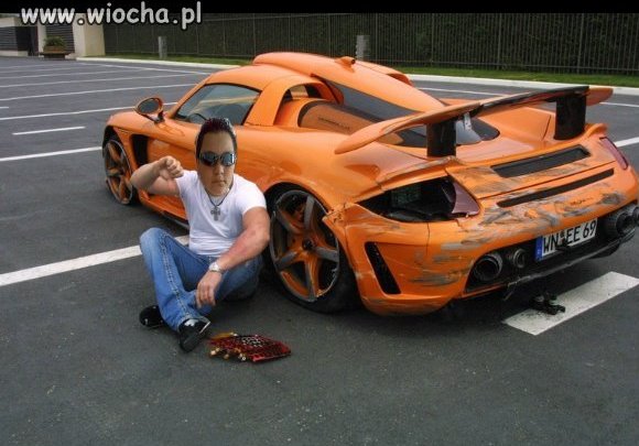 Mistrz fotoshopu!! 