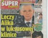 CO TAK NAPRAWDĘ STAŁO SIĘ Z ALIKIEM?