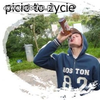Picie to życie...