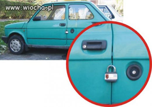 Nowoczesny zamek 