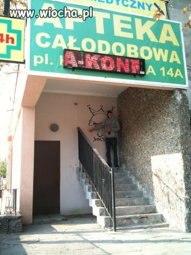 Apteka Calodobowa
