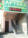 Apteka Calodobowa