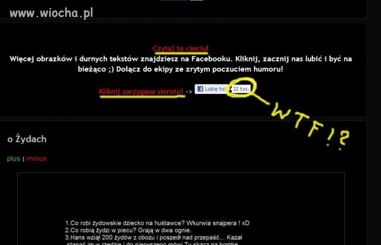 Zryty to był twórca tej strony