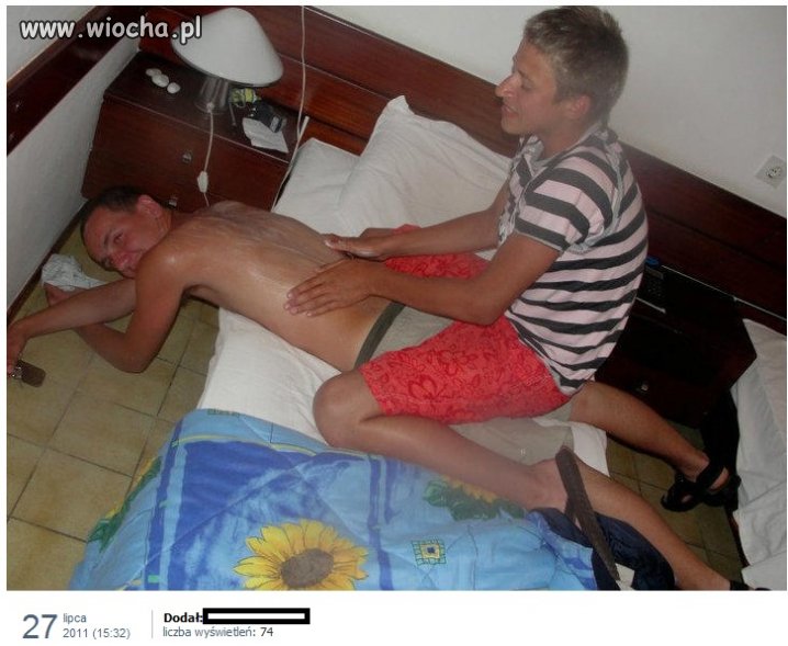 Tak mi rób...