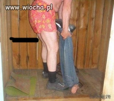 Może wreszcie