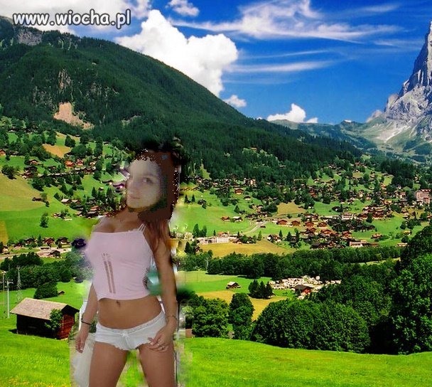 Mistrzyni Photoshopa 