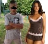 Kolejny mistrz painta w akcji...