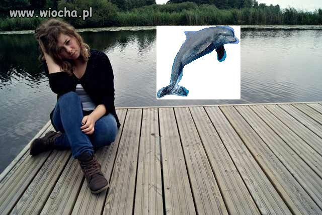 Co za widoki!