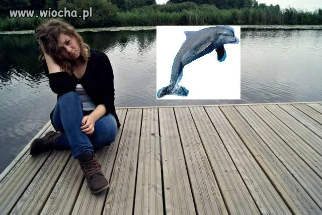 Co za widoki!