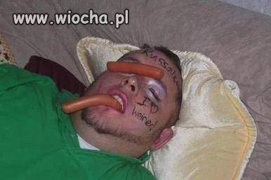 Po imprezce