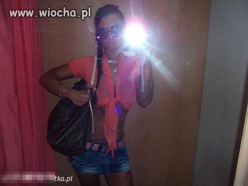Jest Wiocha? 