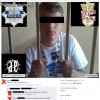 Tak kończą niewierni kibice...