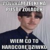 Jest Hardcorem