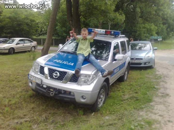 Młody JP.