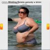 Polskie gwiazdy w bikini
