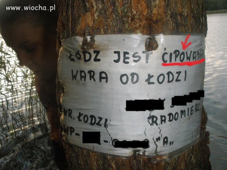 Łódz